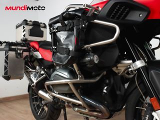 BMW R 1200 GS ADVENTURE ABS