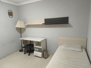 Piso en venta en San García en Algeciras