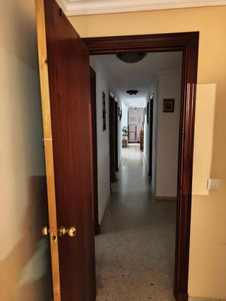 Piso en venta en San García en Algeciras