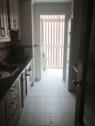 Piso en venta en San García en Algeciras
