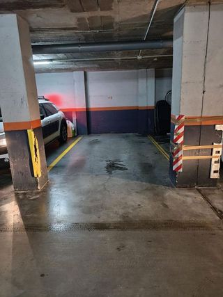 Piso en venta en San García en Algeciras