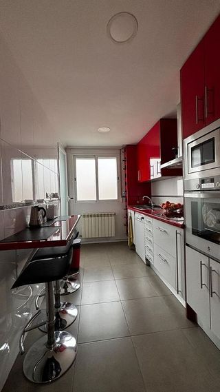 Piso en venta en El Pilar en Albacete