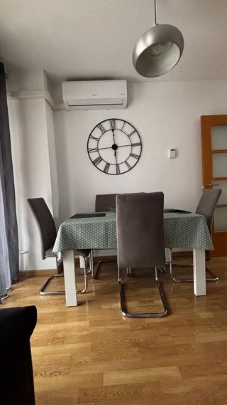 Piso en venta en El Pilar en Albacete