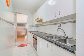 Piso en venta en Cenes de la Vega