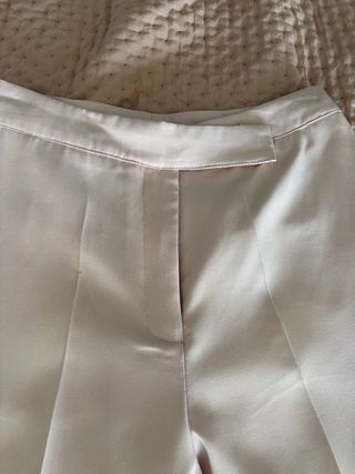 Pantalón rosa