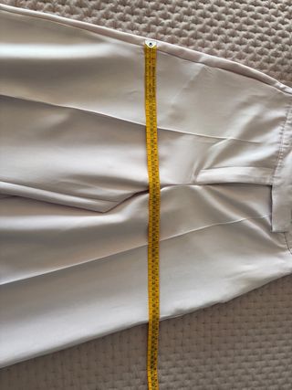 Pantalón rosa