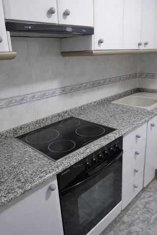 Piso en venta en Catarroja