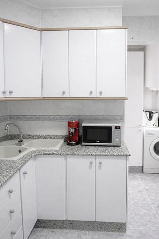 Piso en venta en Catarroja