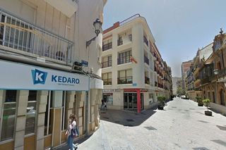 Piso en venta en Centro en Huelva