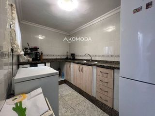 Piso en venta en Tráfico Pesado en Huelva