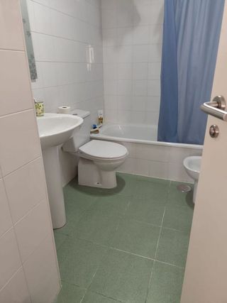 Piso en venta en El Cano - Los Bermejales en Sevilla