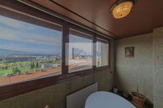 Piso en venta en Ermitagaña - Mendebaldea en Pamplona