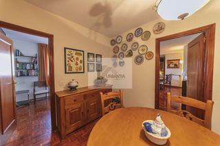 Piso en venta en Ermitagaña - Mendebaldea en Pamplona