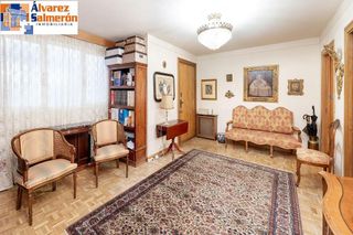 Piso en venta en Fígares en Granada