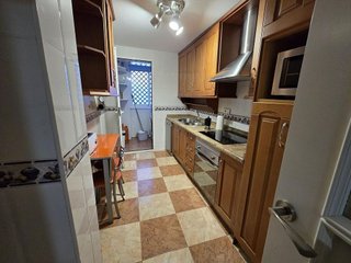 Piso en venta en Motril pueblo en Motril