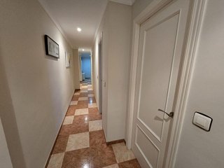 Piso en venta en Motril pueblo en Motril