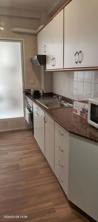Piso en venta en Raval Roig - Virgen del Socorro en Alicante
