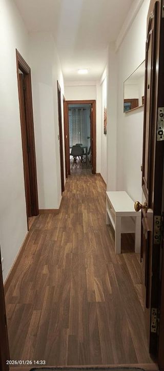 Piso en venta en Raval Roig - Virgen del Socorro en Alicante