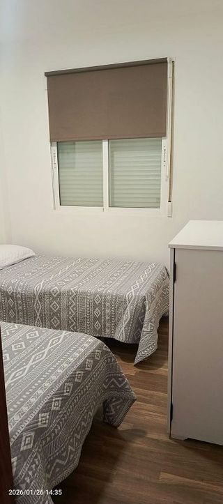 Piso en venta en Raval Roig - Virgen del Socorro en Alicante