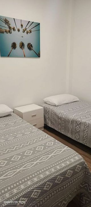 Piso en venta en Raval Roig - Virgen del Socorro en Alicante