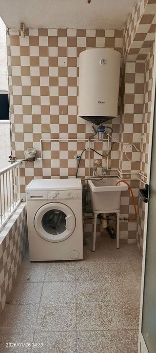 Piso en venta en Raval Roig - Virgen del Socorro en Alicante