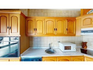Piso en venta en Caravaca de la Cruz