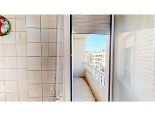 Piso en venta en Caravaca de la Cruz