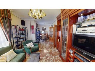Piso en venta en Caravaca de la Cruz