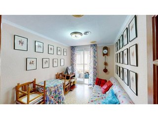 Piso en venta en Caravaca de la Cruz
