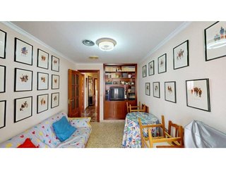 Piso en venta en Caravaca de la Cruz
