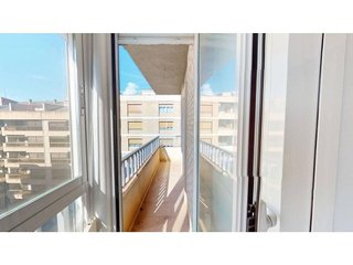 Piso en venta en Caravaca de la Cruz