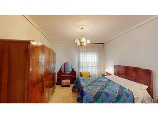 Piso en venta en Caravaca de la Cruz