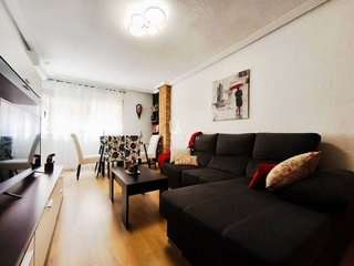 Piso en venta en Molina de Segura ciudad en Molina de Segura