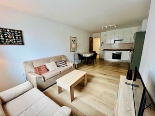 Piso en venta en Centro en Alicante