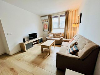 Piso en venta en Centro en Alicante