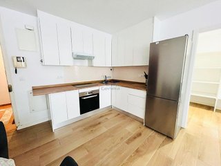 Piso en venta en Centro en Alicante