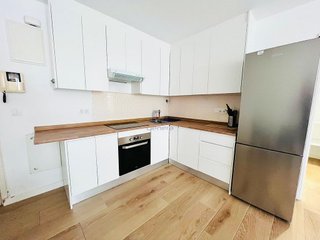 Piso en venta en Centro en Alicante
