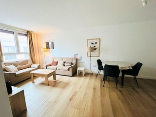Piso en venta en Centro en Alicante