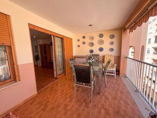 Piso en venta en Guardamar Playa en Guardamar del Segura