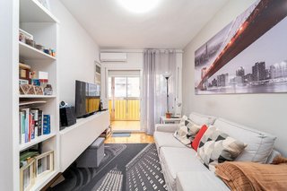Piso en venta en Centro en Móstoles