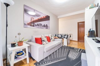 Piso en venta en Centro en Móstoles