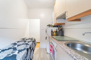 Piso en venta en Centro en Móstoles