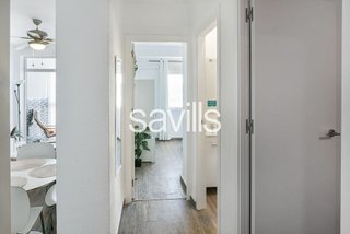 Piso en venta en Parque Ayala - Jardín de la Abadía - Huelín en Málaga