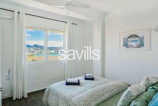 Piso en venta en Parque Ayala - Jardín de la Abadía - Huelín en Málaga