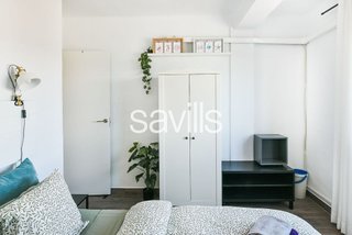Piso en venta en Parque Ayala - Jardín de la Abadía - Huelín en Málaga