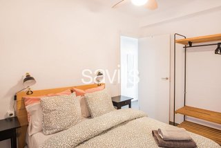 Piso en venta en Parque Ayala - Jardín de la Abadía - Huelín en Málaga