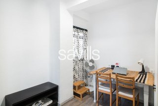Piso en venta en Parque Ayala - Jardín de la Abadía - Huelín en Málaga