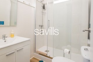 Piso en venta en Parque Ayala - Jardín de la Abadía - Huelín en Málaga