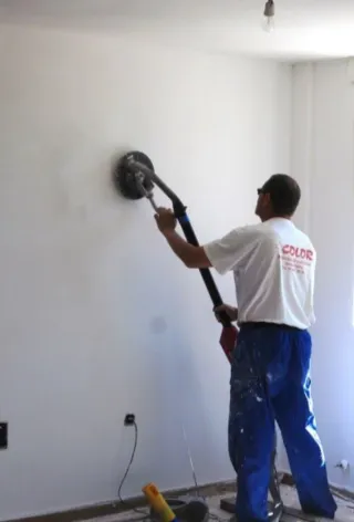 Servicios de pintura en Barcelona