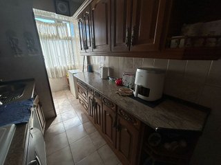 Piso en venta en San Roque-Concordia-Adoratrices en Guadalajara